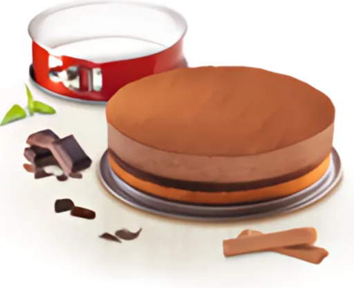 J1641274 DB ROZKL. FORMA 23 CM TEFAL