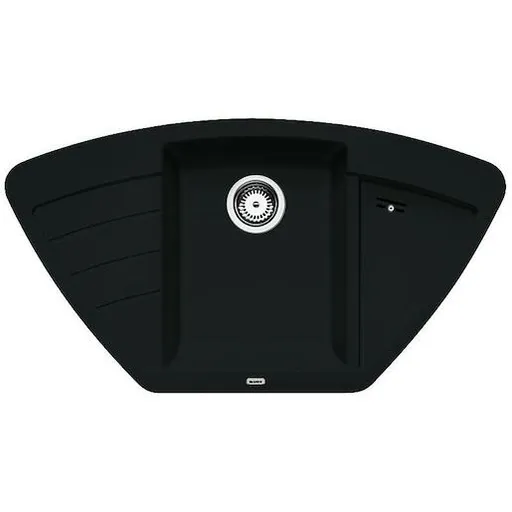 Blanco Zia 9 E drez antracit 514764