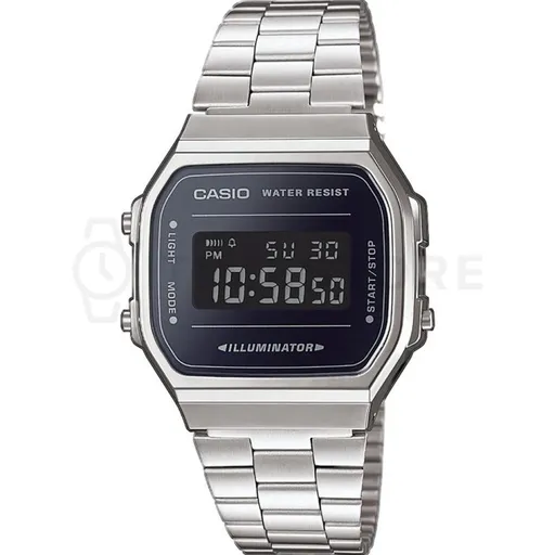 Casio Retro A168WEM-1EF