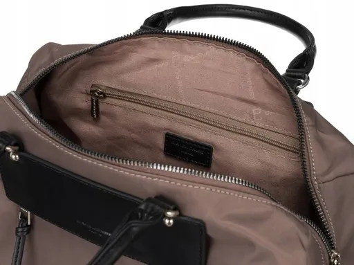 Šikovná taška v tvare bagety - David Jones