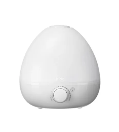 FRIDABABY Breathe Frida 3v1 - zvlhčovač vzduchu, difuzér a nočné svetlo