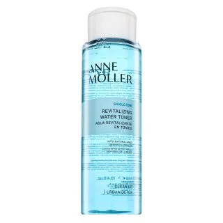 Anne Möller Clean Up tonikum Revitalizing Water Toner 400 ml