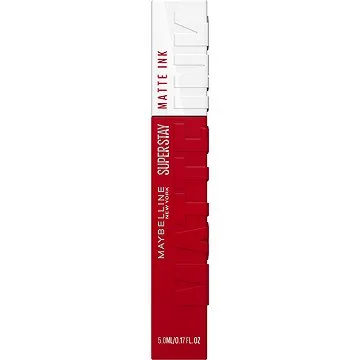 MAYBELLINE NEW YORK Superstay Matte Ink 20 Pioneer 5 ml (3600531411114)