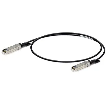 Ubiquiti UniFi Direct Attach Copper Cable, 10 Gbps, 2 m (UDC-2)