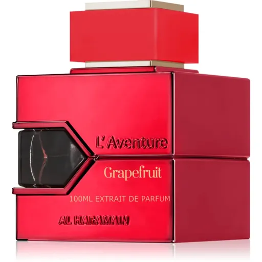 Al Haramain L'Aventure Grapefruit parfémový extrakt unisex 100 ml
