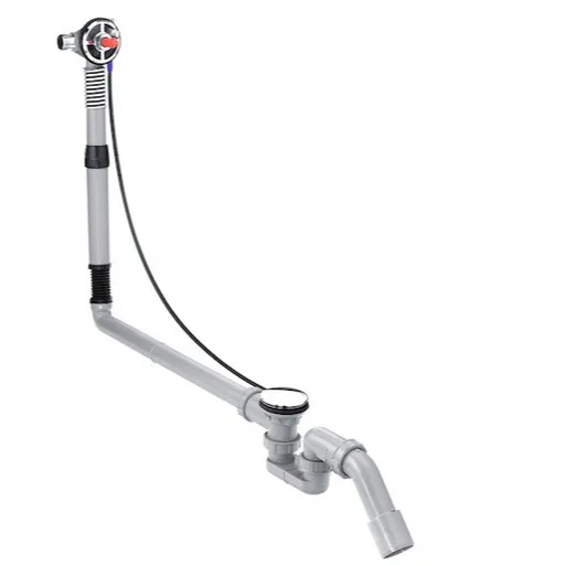 Hansgrohe Exafill s van.aut. 78cm-základní sada 58116180