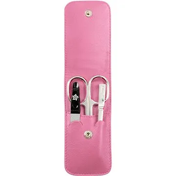 PFEILRING SOLINGEN Luxusná cestovná manikúrová súprava 1111600 Made in Solingen (4003349129698)