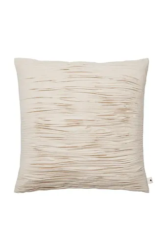 Bavlnená obliečka na vankúš ferm LIVING 50 x 50 cm