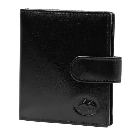 Pánska peňaženka EL FORREST 874-67 RFID