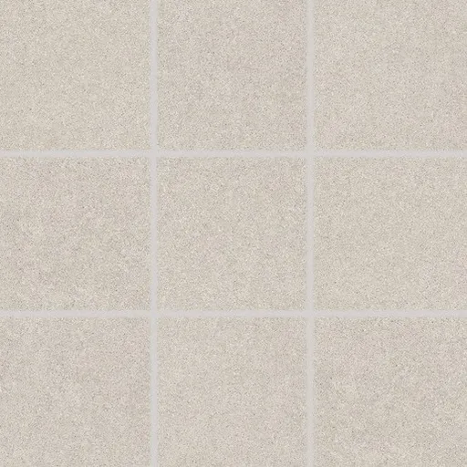 Dlažba Rako Block béžová 10x10 cm mat DAK12784.1