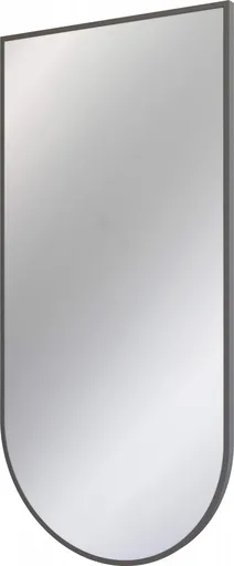 DEANTE - Silia bianco Zrkadlo, závesné, v ráme ADI_D851