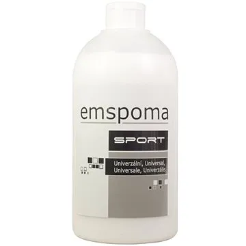 Emspoma Sport Univerzálna masážna emulzia 500 ml (110111500)