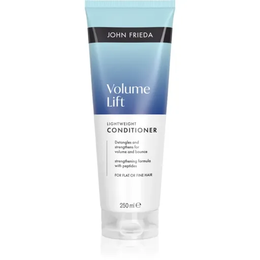 John Frieda Volume Lift Lightweight Conditioner ľahký kondicionér pre objem vlasov 250 ml