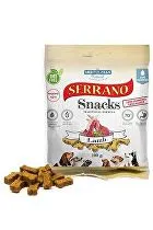 Serrano Snack pre psov 100g