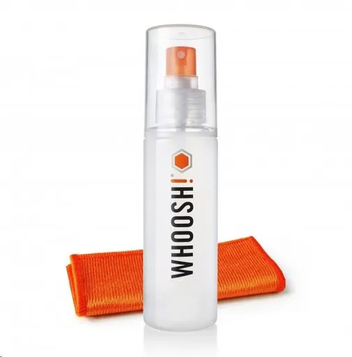 WHOOSH! Screen Shine Profesionálny sprej - 500 ml
