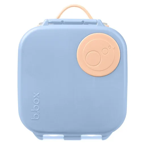 B.BOX Olovrantový box stredný broskyňový 1 l