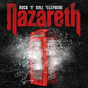 NAZARETH, ROCK 'N' ROLL TELEPHONE, CD