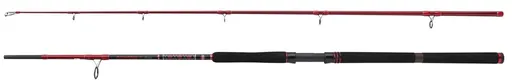 Penn prút squadron iii allround spinning rod 2,4 m 200-400 g