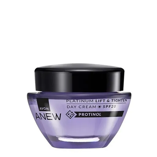AVON Denný liftingový krém Anew Platinum SPF 25 s Protinolem™ 50 ml