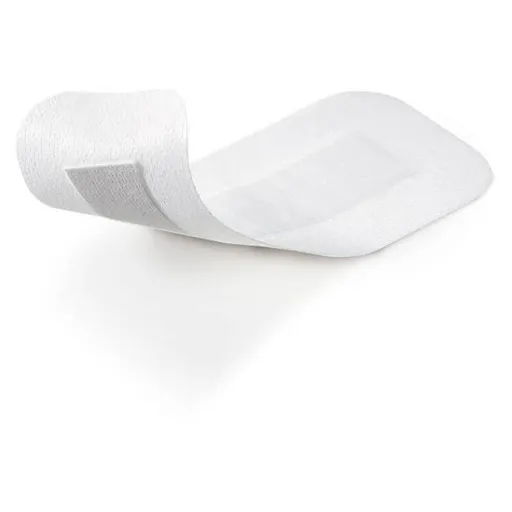 STERIWUND Steri pore transparentná náplasť 10 x 15 cm 2 kusy