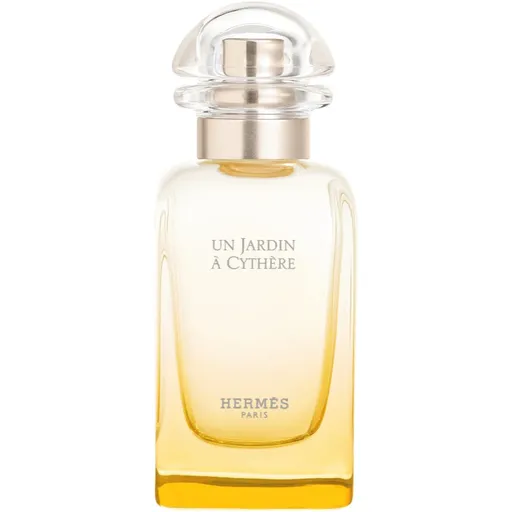 HERMÈS Parfums-Jardins Collection Un Jardin à Cythère toaletná voda plniteľná unisex 50 ml