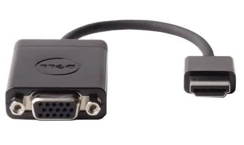 DELL Kit - DELL HDMI to VGA adaptér