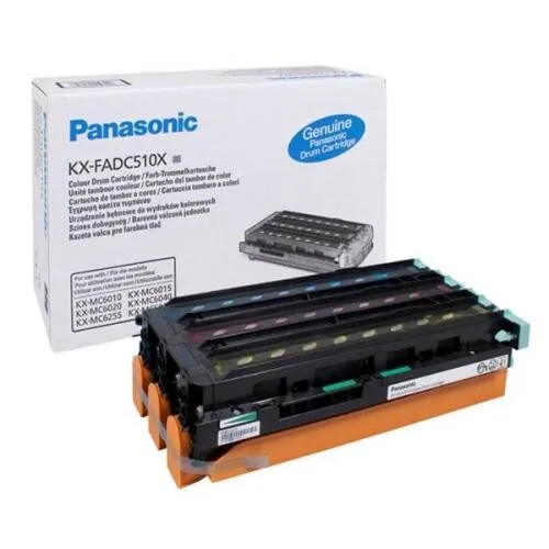 Panasonic KX-FADC510 farebná (color) originálna valcová jednotka