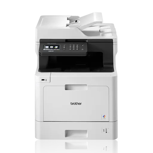 Brother DCP-L8410CDW DCPL8410CDWYJ1 laserová multifunkce - poškozený obal