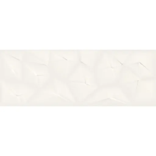 Dekor Peronda Papirus white 32x90 cm mat DPAPIRUSWR