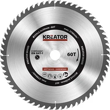 KREATOR KRT020437