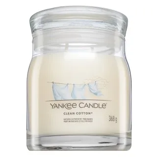 Yankee Candle Clean Cotton 368 g