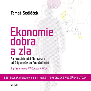 Ekonomie dobra a zla