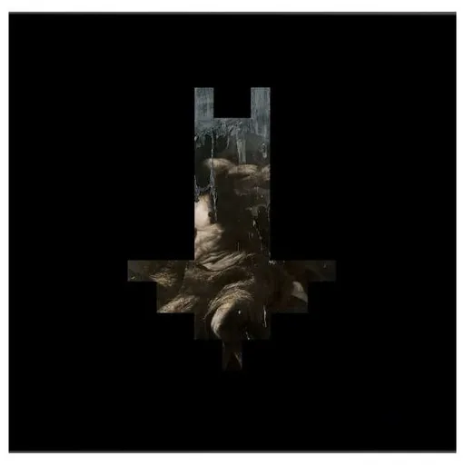 Behemoth, Behemoth - I Loved You At Your Darkest CD, CD