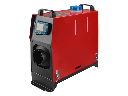 Nezávislé kúrenie BLITZWOLF BW-AH-V2 Diesel 5kW 12V