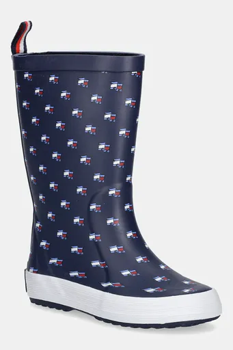 Detské gumáky Tommy Hilfiger