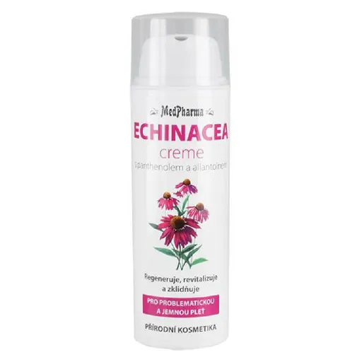 MEDPH Echinacea krém 50 ml