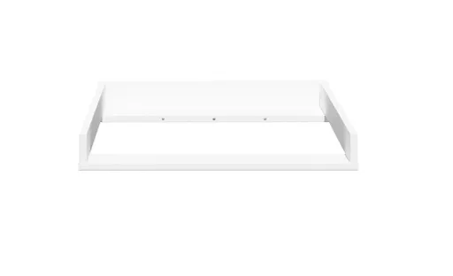 ArtBel Prebaľovací pult LOTTA | biela