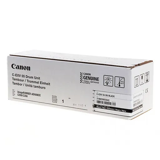 CANON 2186C002 BK - originálny