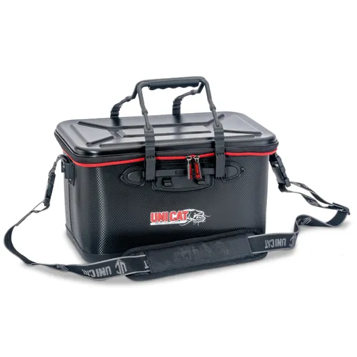 Uni cat taška tank 25