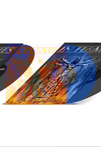 In Flames - Clayman (Blue Coloured) (LP)