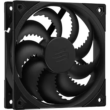 SilentiumPC Fluctus 120 PWM (SPC316)