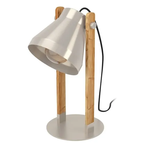 Stolová lampa Eglo CAWTON 43953