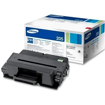 Samsung MLT-D205E čierny (SU951A)