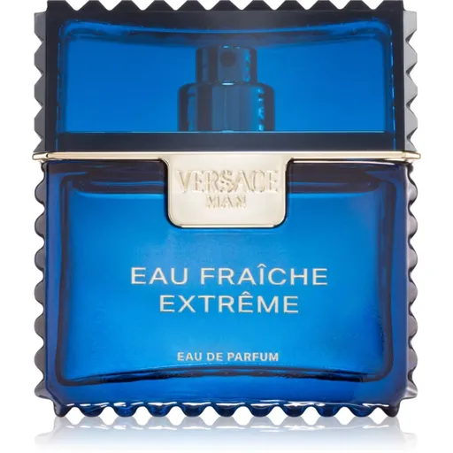 Versace Eau Fraîche Extréme parfumovaná voda pre mužov 50 ml