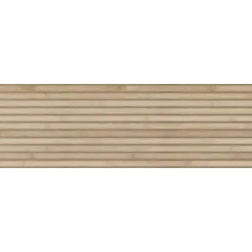 Obklad Realonda Bamboo oak 40x120 cm mat BAMBOO412OAK