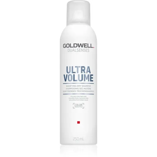 Goldwell Dualsenses Ultra Volume suchý šampón pre objem 250 ml