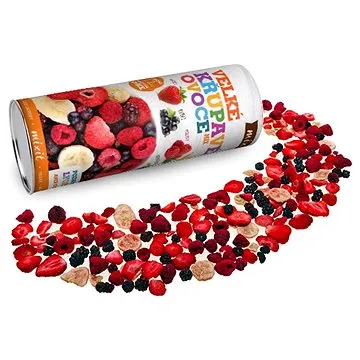 Mixit Veľké chrumkavé ovocie (8594172180544)