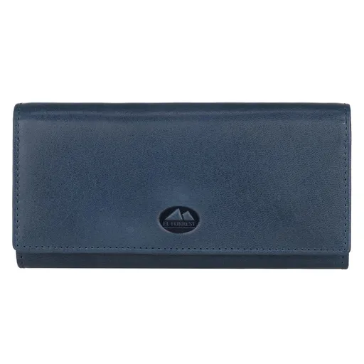 Dámska peňaženka EL FORREST 743-35 RFID