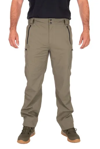 Fox nohavice explorer 20k trousers - l