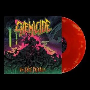 Chemicide: Violence Prevails LP